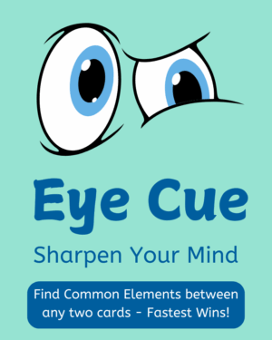 EyeCue (IQ Developer) : Elements